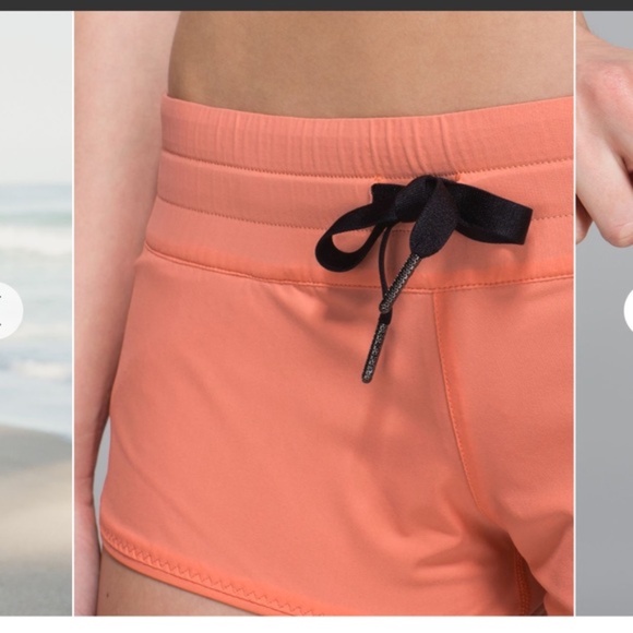 LULULEMON SWIM SHORTS - Picture 3 of 6